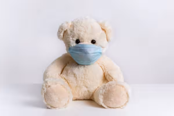Consultation de fertilité après une infection Covid-19