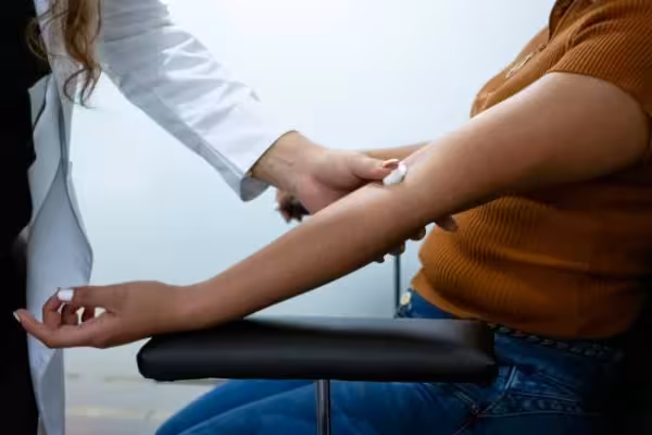 Dosage de la progestérone avant transfert embryonnaire en parcours de FIV