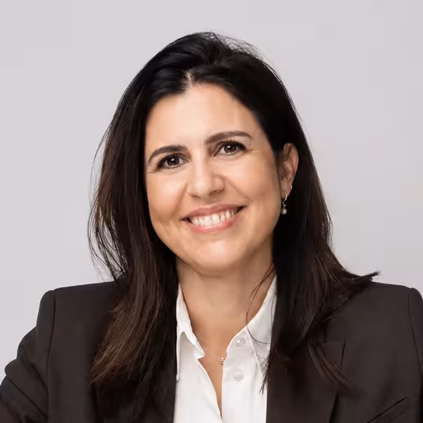 Dr Audrey Lokiec