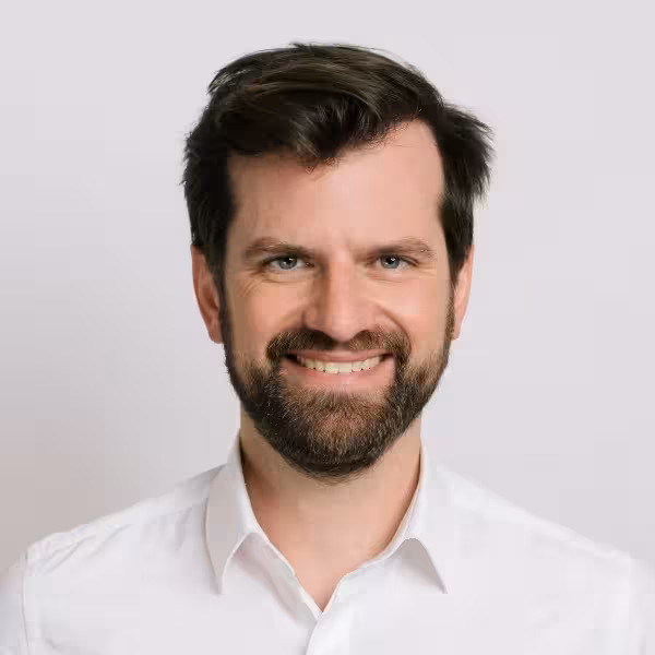 Dr Grégoire Le Conte