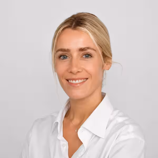 Dr Louise Denjean