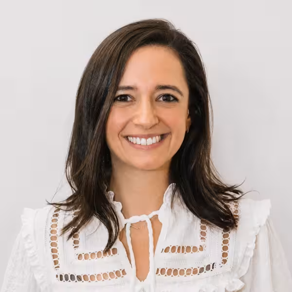Dr Nathalia Koren