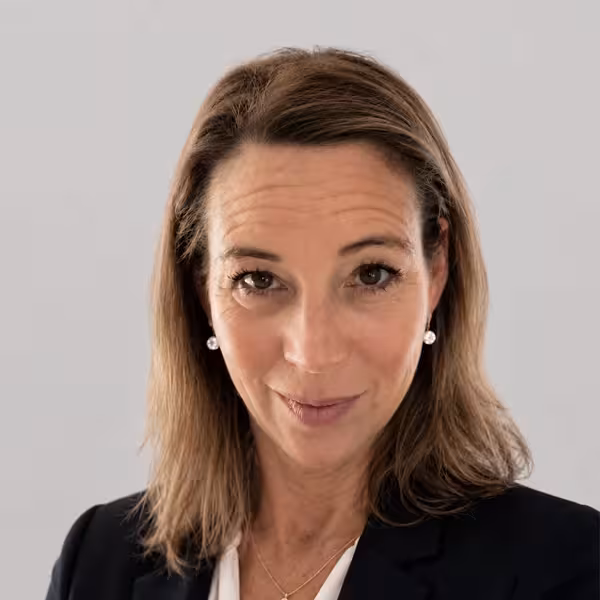 Dr Ségolène FALCONE-HERRNBERGER