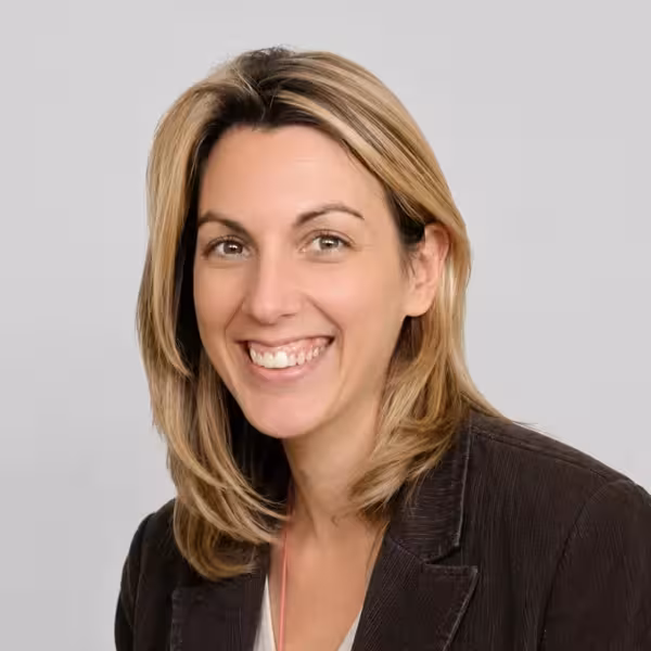 Dr Sophie Riviere