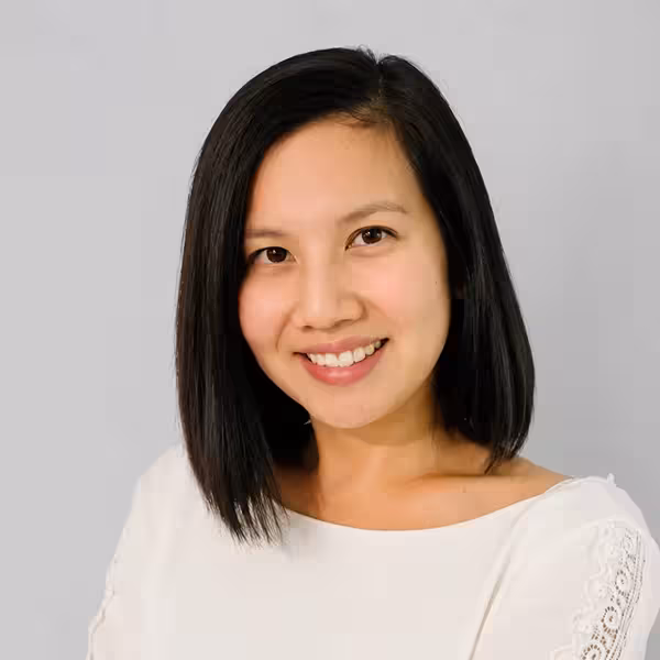 Dr Thanh-Vy Phung