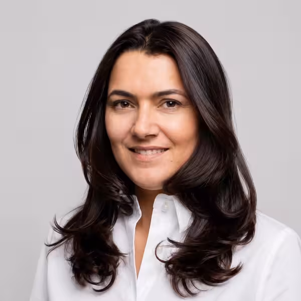 Dr Méryl Toledano