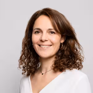 Dr Magali Lesavre
