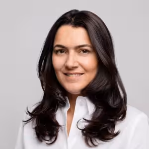 Dr Méryl Toledano