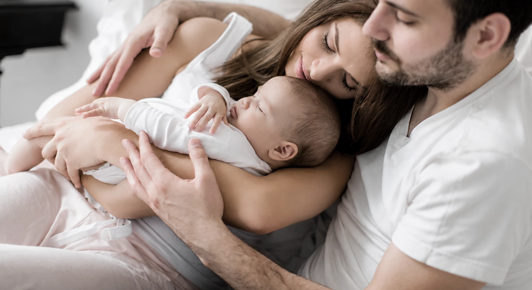 Accompagnement du don d'ovocytes et de la FIV à l'IMF Paris