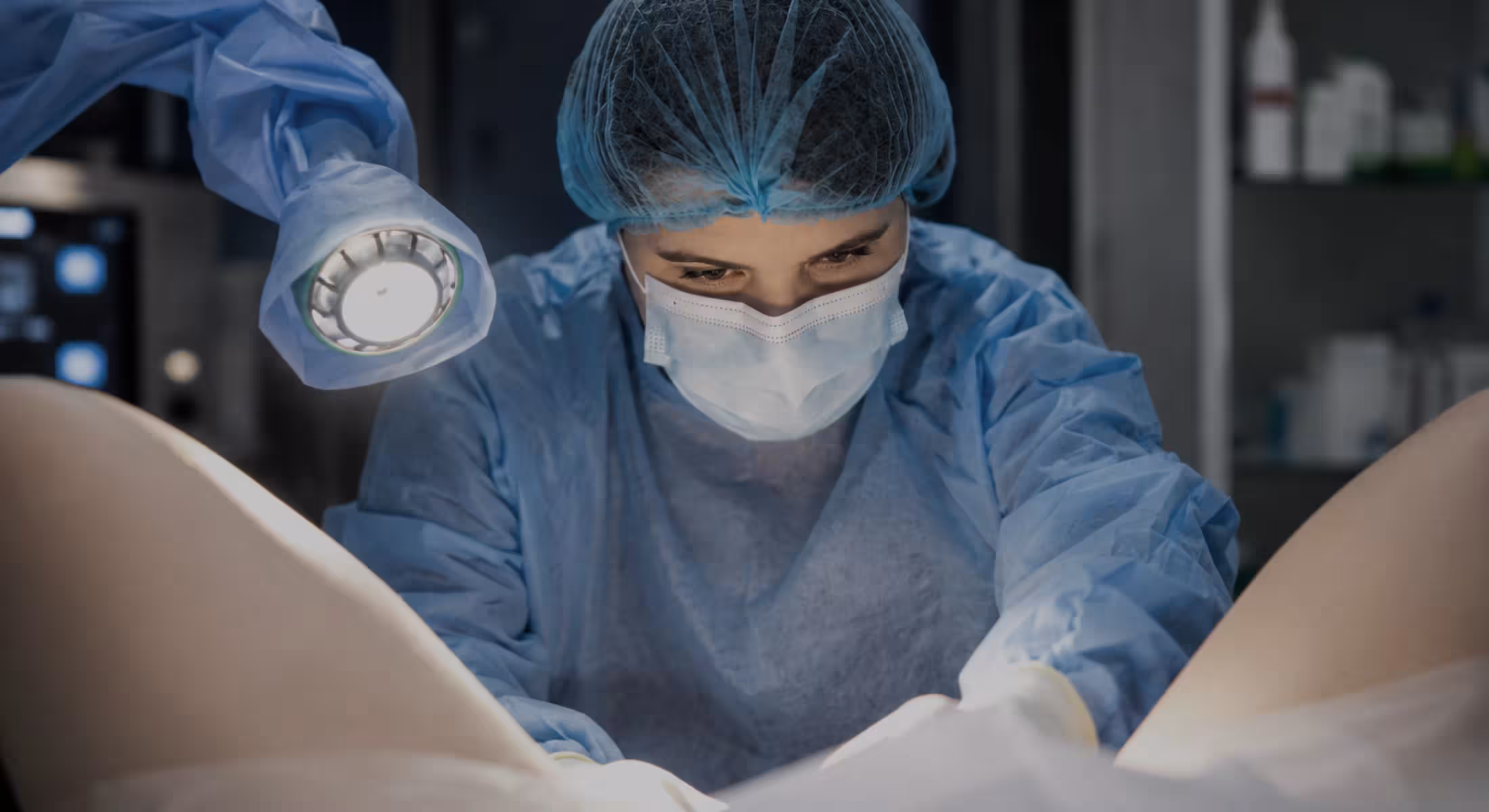 Consultation pour fibrome utérin à l'IMF Paris