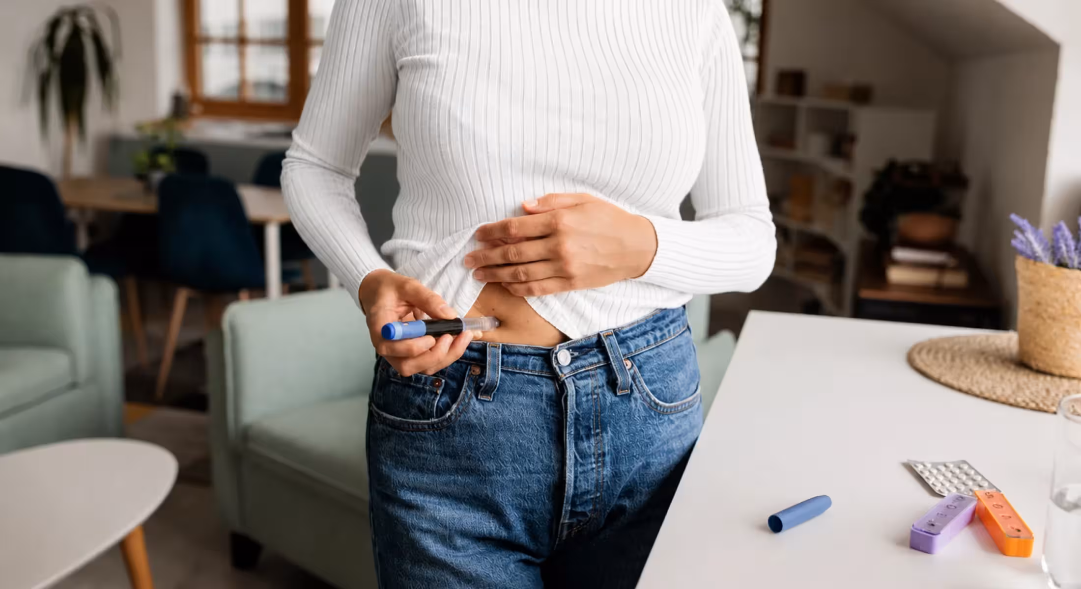 Suivi de stimulation ovarienne en fertilité et PMA à l'IMF Paris